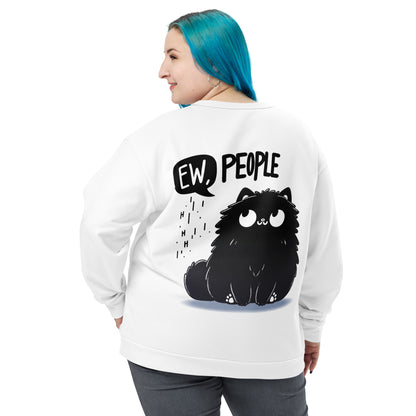 Unisex Sweatshirt EW PEOPLE