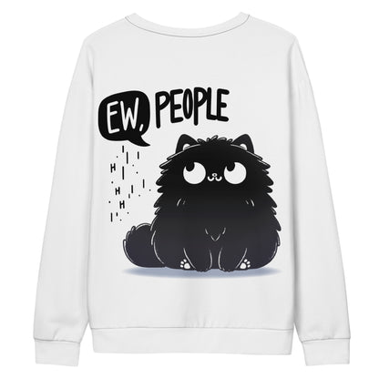 Unisex Sweatshirt EW PEOPLE