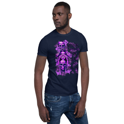 Short-Sleeve Unisex T-Shirt