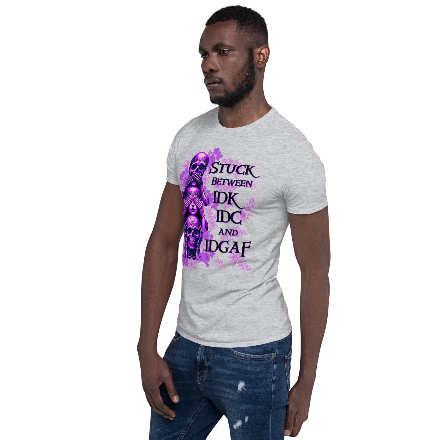 Short-Sleeve Unisex T-Shirt