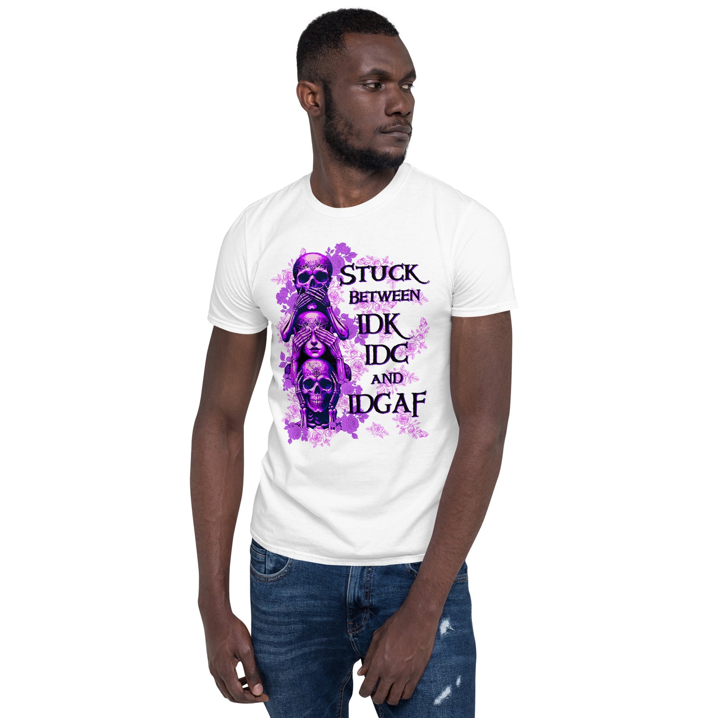 Short-Sleeve Unisex T-Shirt