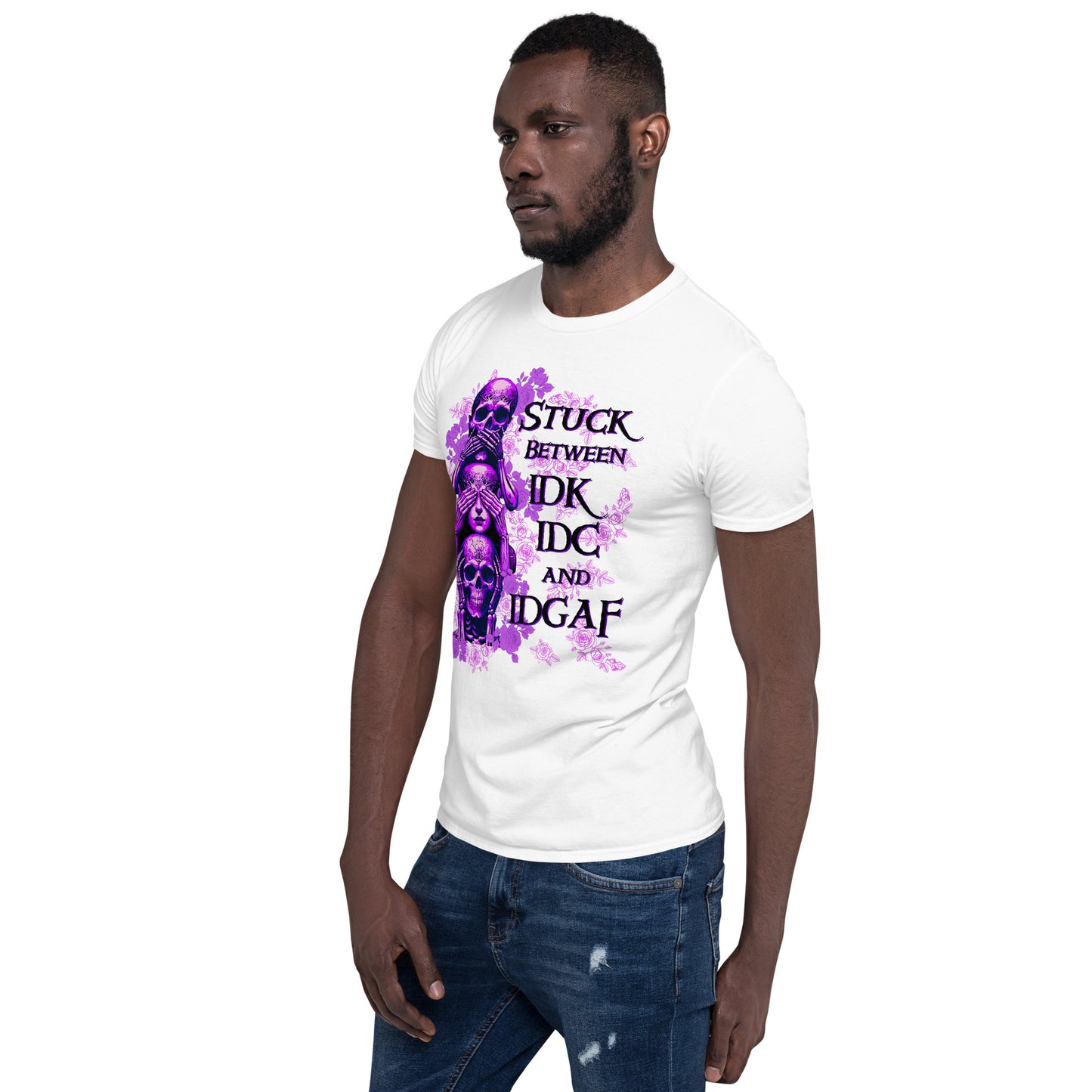 Short-Sleeve Unisex T-Shirt